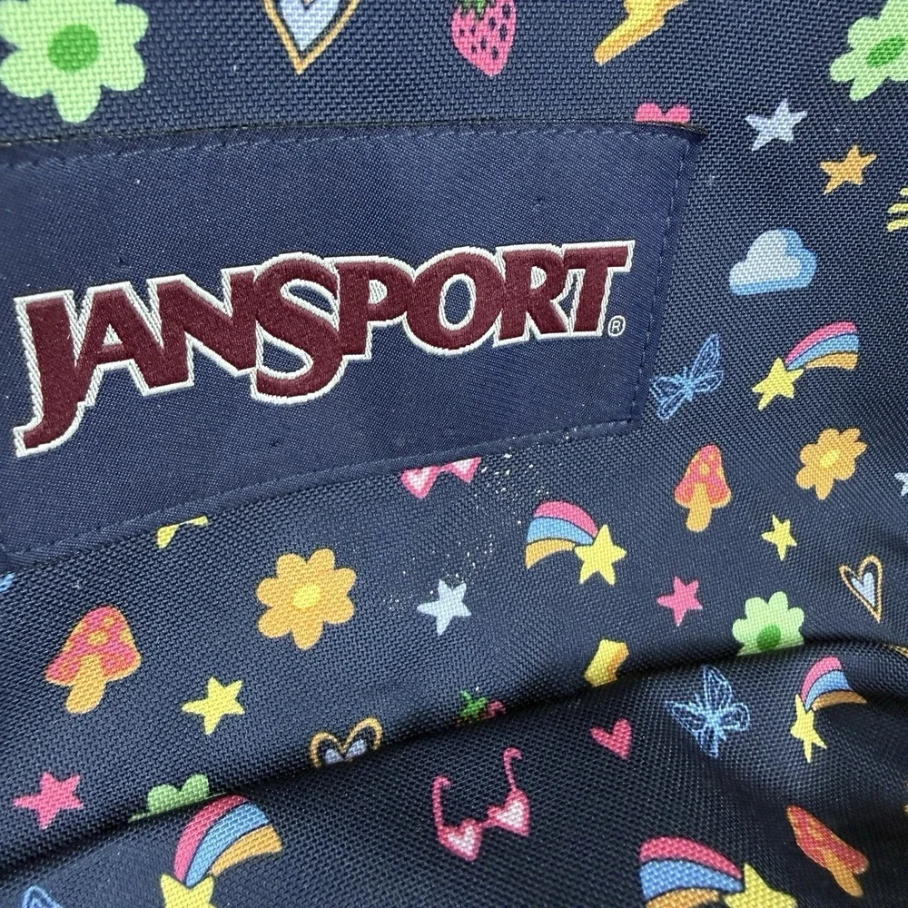JanSport Cross Town Plus 17